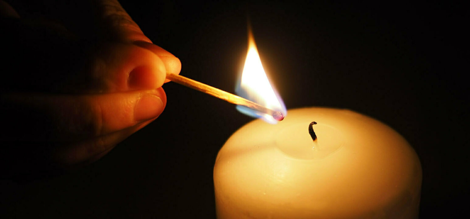 Candle burning lighting rituals spells tips