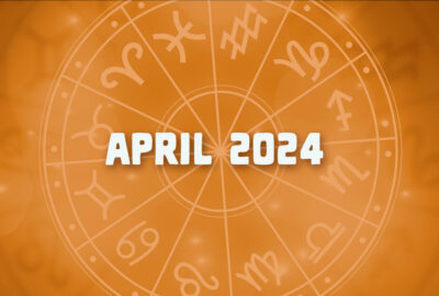 Horoscope apr 2024