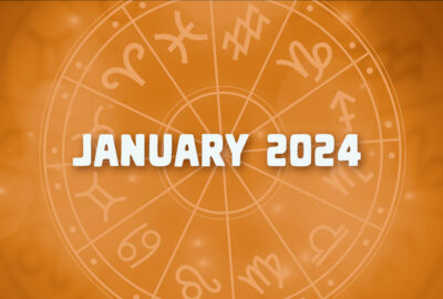 Horoscope jan 2024