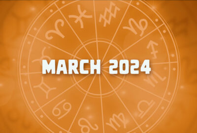 Horoscope mar 2024