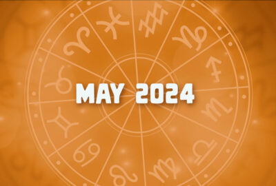 Horoscope may 2024