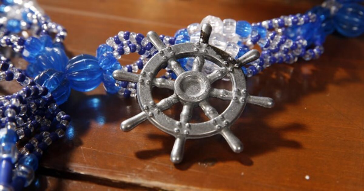 Provence Bracelet - Thaya Jewels | Bracelets, Dream bracelet, Pandora charm  bracelet