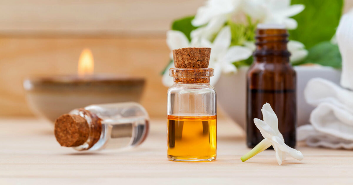 JASMINE OIL USES, BENEFITS, AND HISTORY