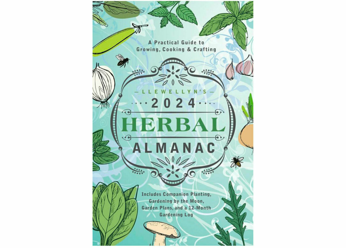 Herbal almanac