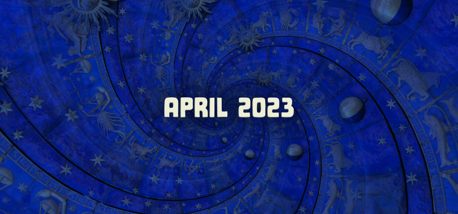 Apr horoscopes 2023