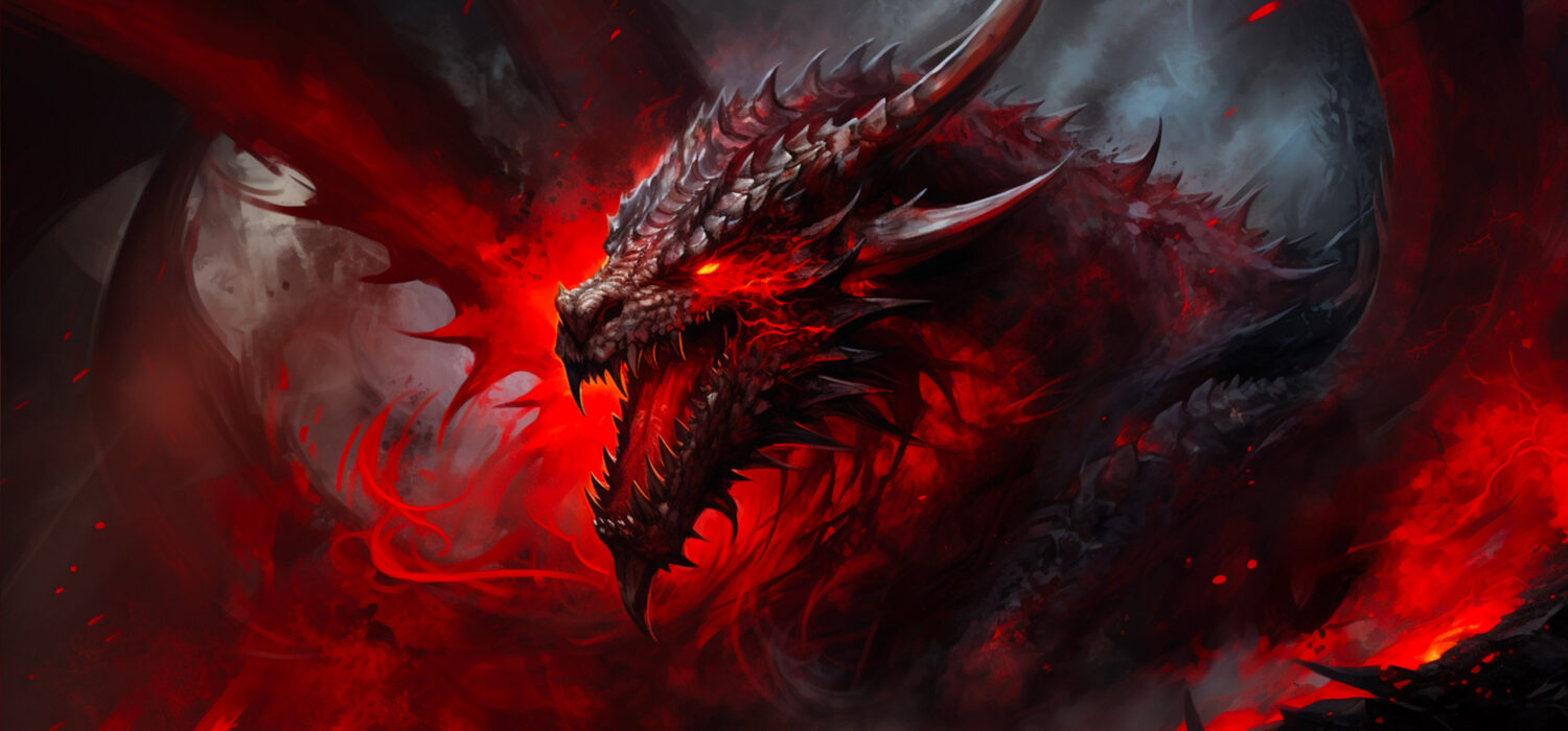 Dragons blood rituals spells