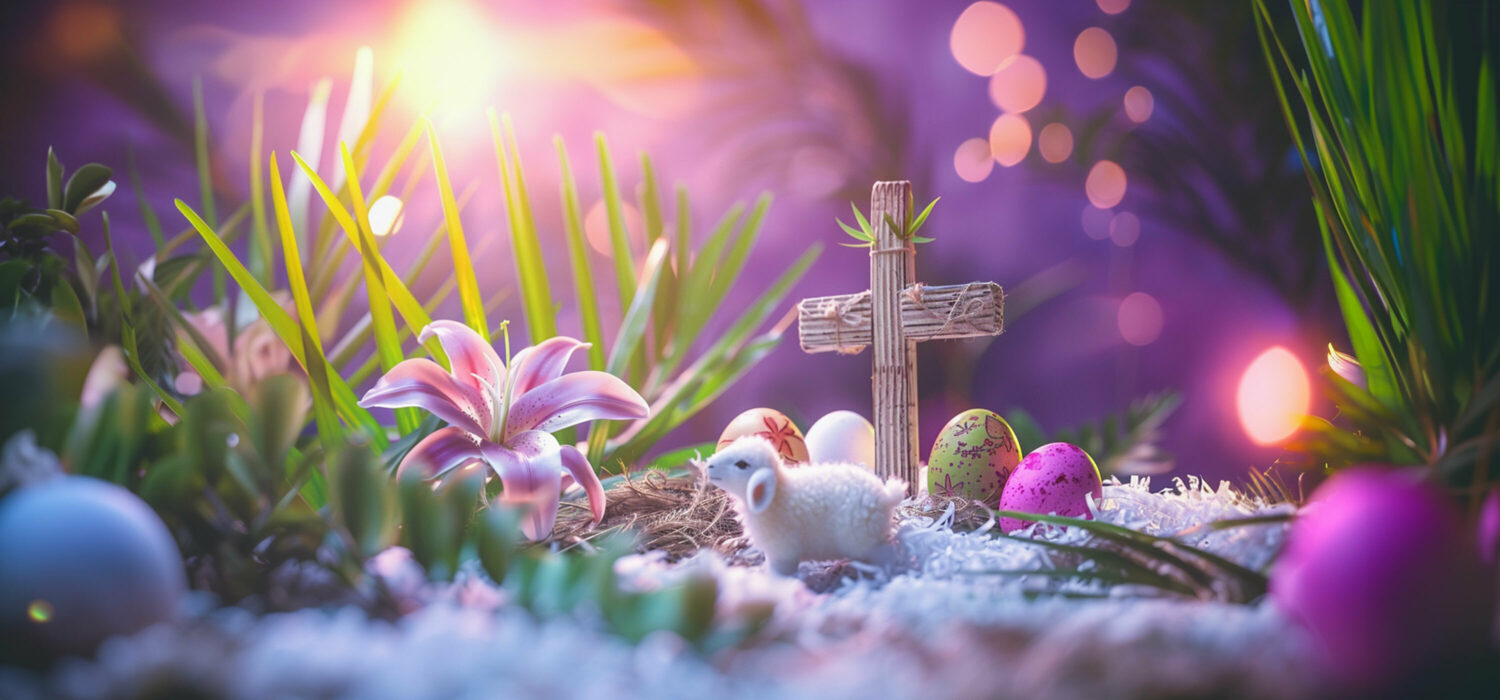 Easter symbols origin meaning