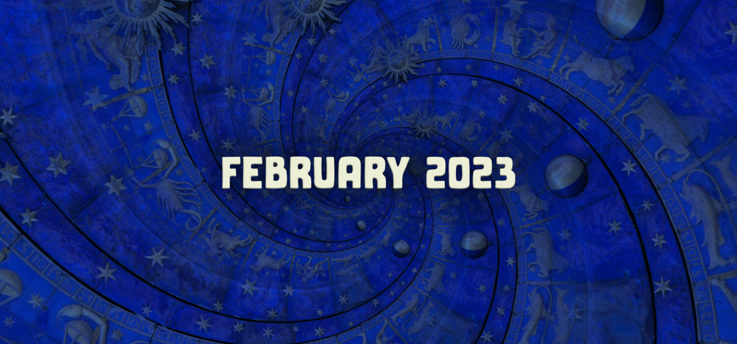 Feb horoscopes 2023