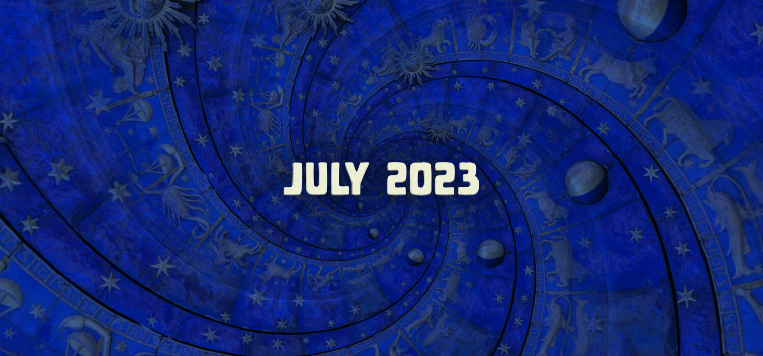 July horoscopes 2023