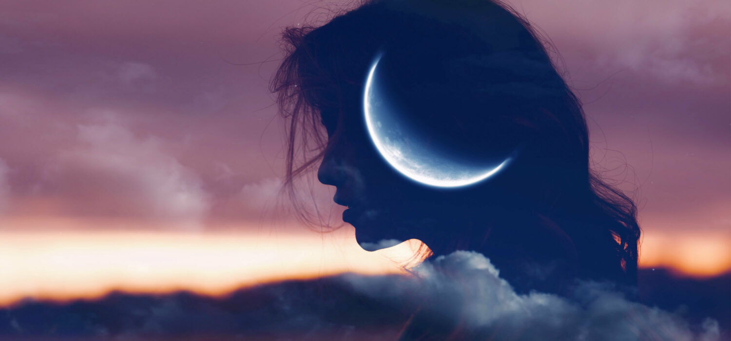 Moon phases spiritual meaning