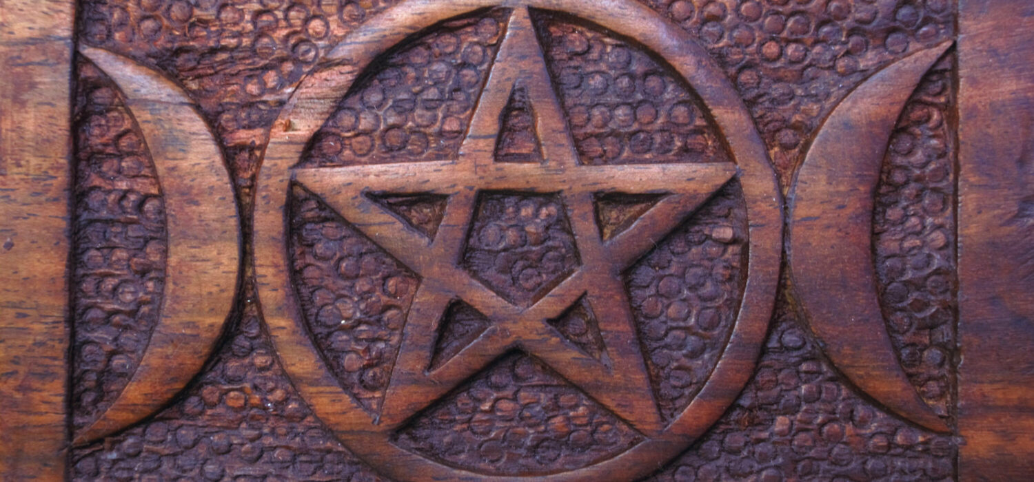 Pentagram meaning symbol