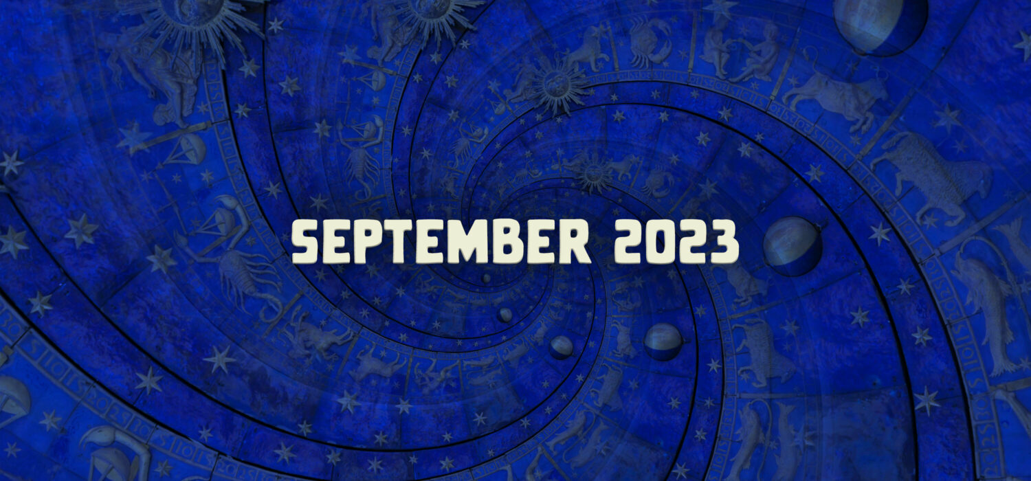 September horoscopes 2023