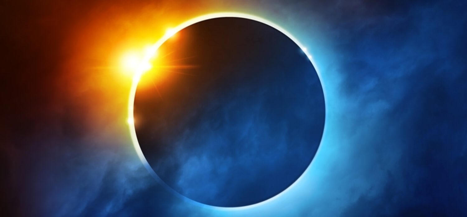 Solar lunar eclipse power