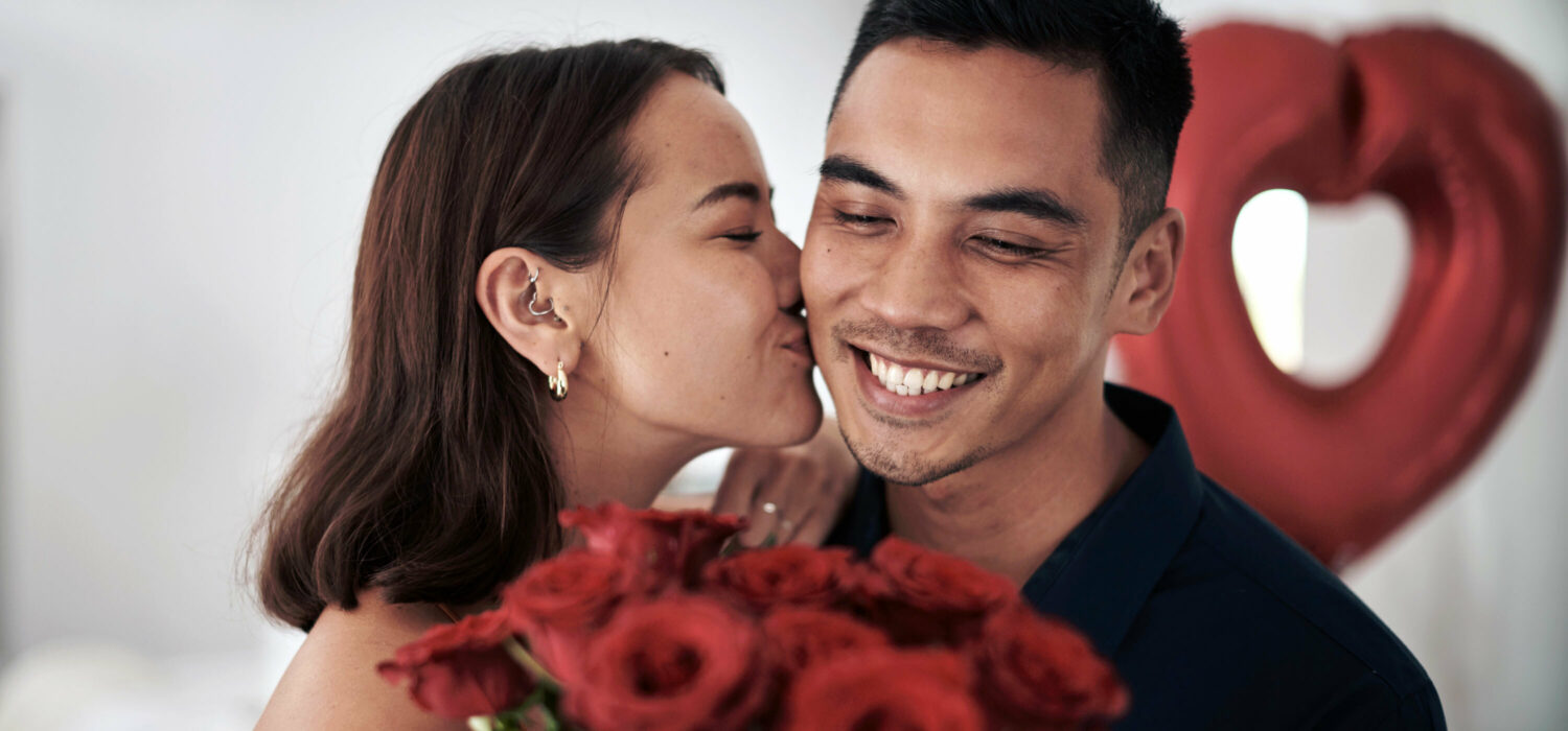 Valentines day love attraction rituals spells