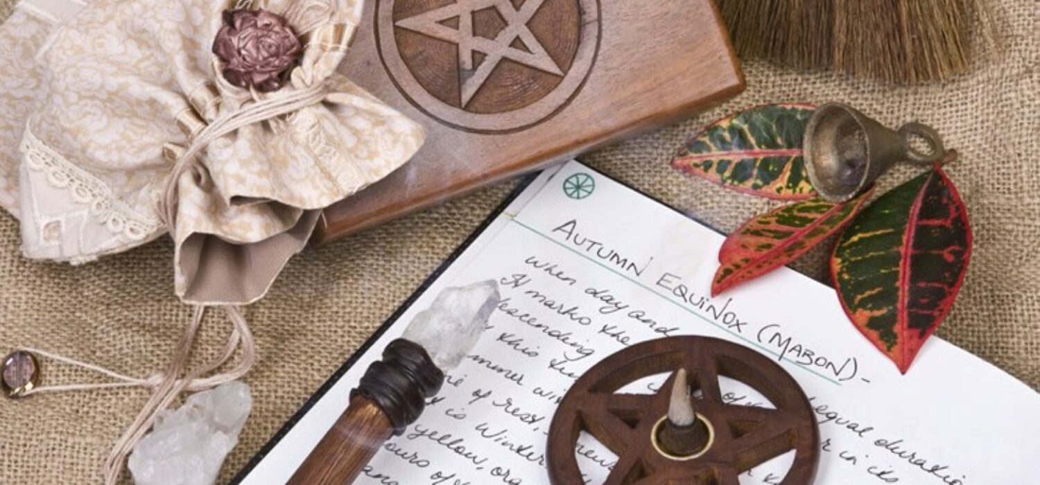 Wicca wiccan paganism