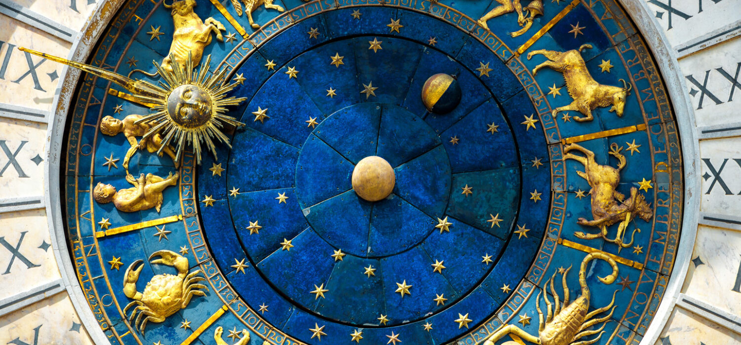 Zodiac signs spiritual connection