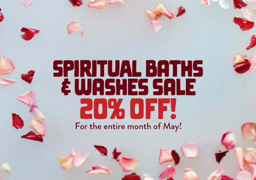 Home banner may baths sale