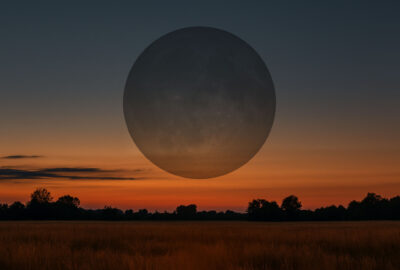 Black moon spiritual meaning