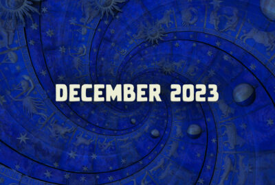 December horoscopes 2023