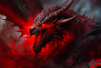 Dragons blood rituals spells