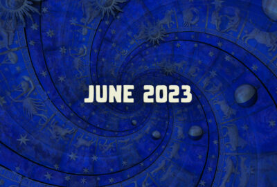 June horoscopes 2023