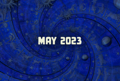 May horoscopes 2023