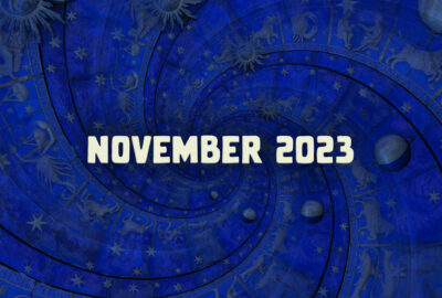 November horoscopes 2023