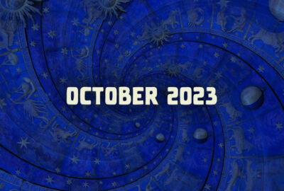 October horoscopes 2023