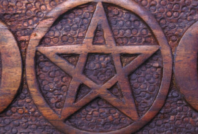 Pentagram meaning symbol