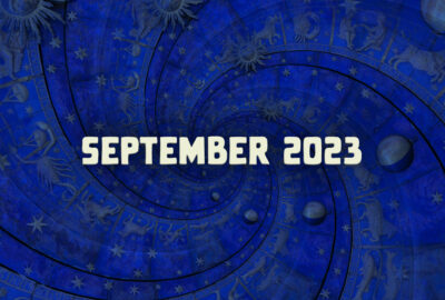 September horoscopes 2023