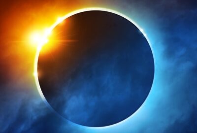 Solar lunar eclipse power