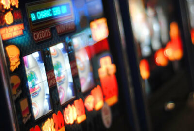 Thumbnail rituals improve luck gambling