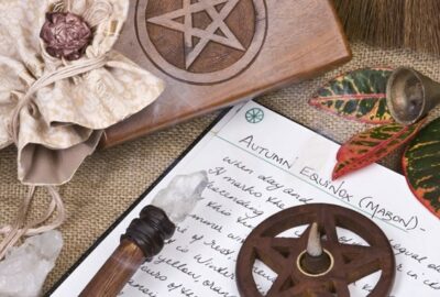Wicca wiccan paganism