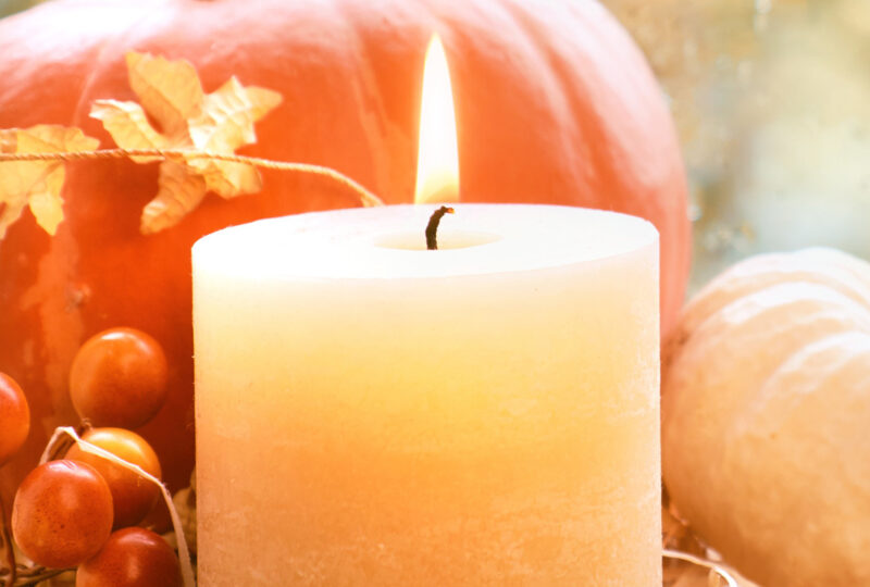 How To Read and Interpret Your Ritual Candle’s Flame