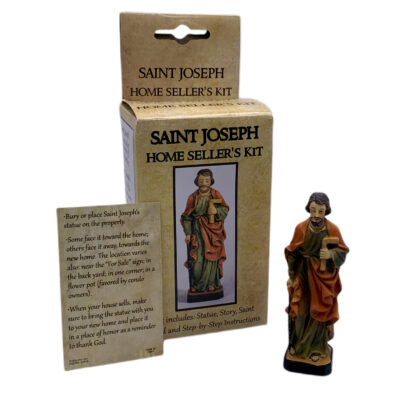 Saint Joseph Kit
