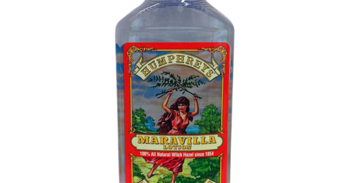 Agua Maravilla