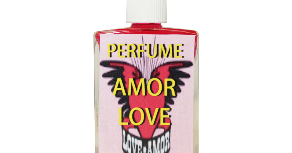 Love - Amor Perfume
