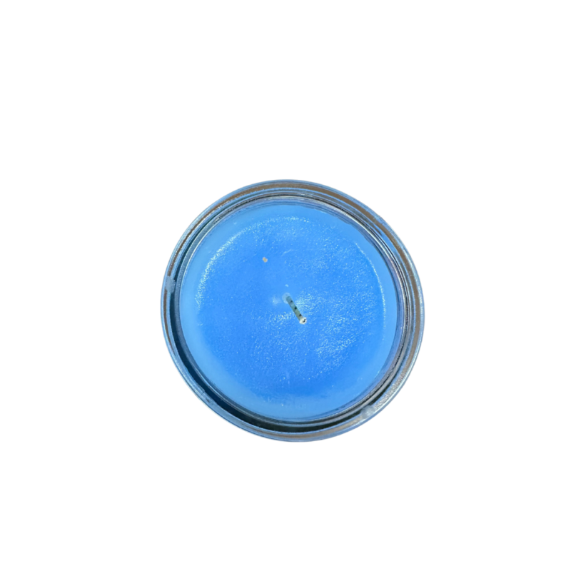 7 Day Blue