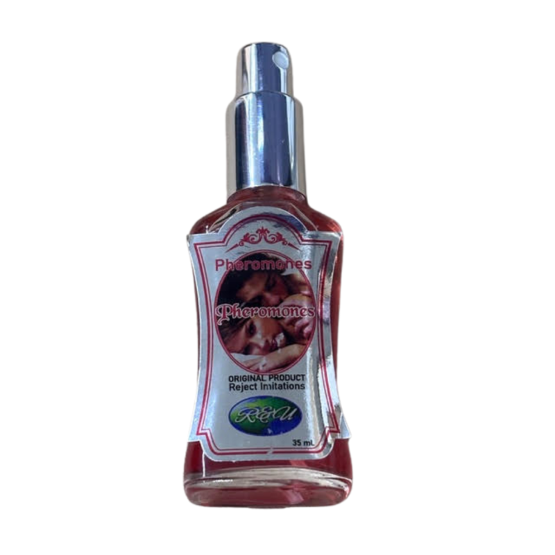Large Pheromone Women