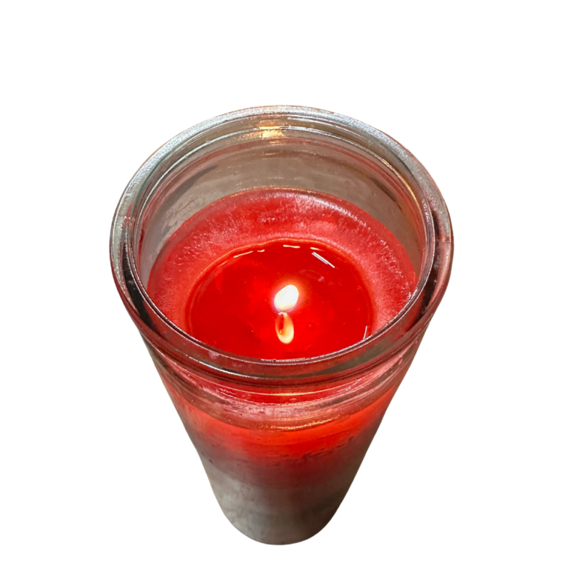 Red Burn