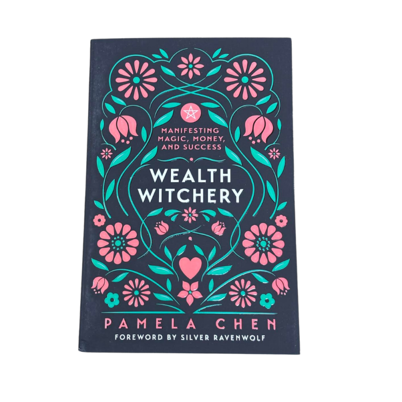 Wealth Witchery