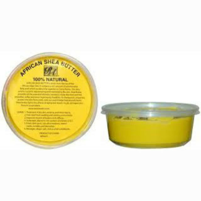 African shea butter 35405