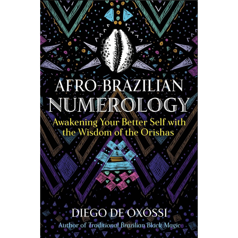 Afro brazilian numerology