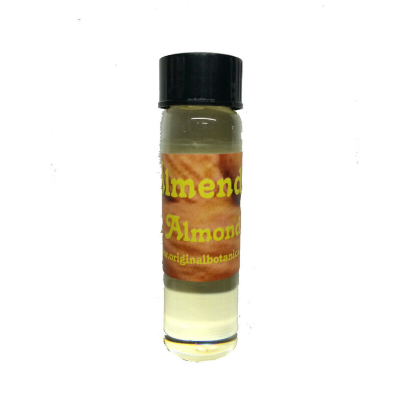 Almond essential oil 17937