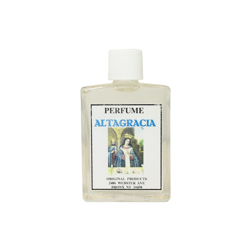 Altagracia perfume 70718