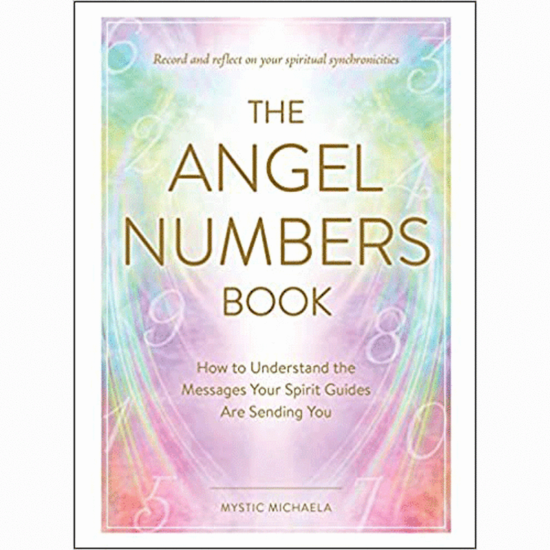Angel numbers book 95019