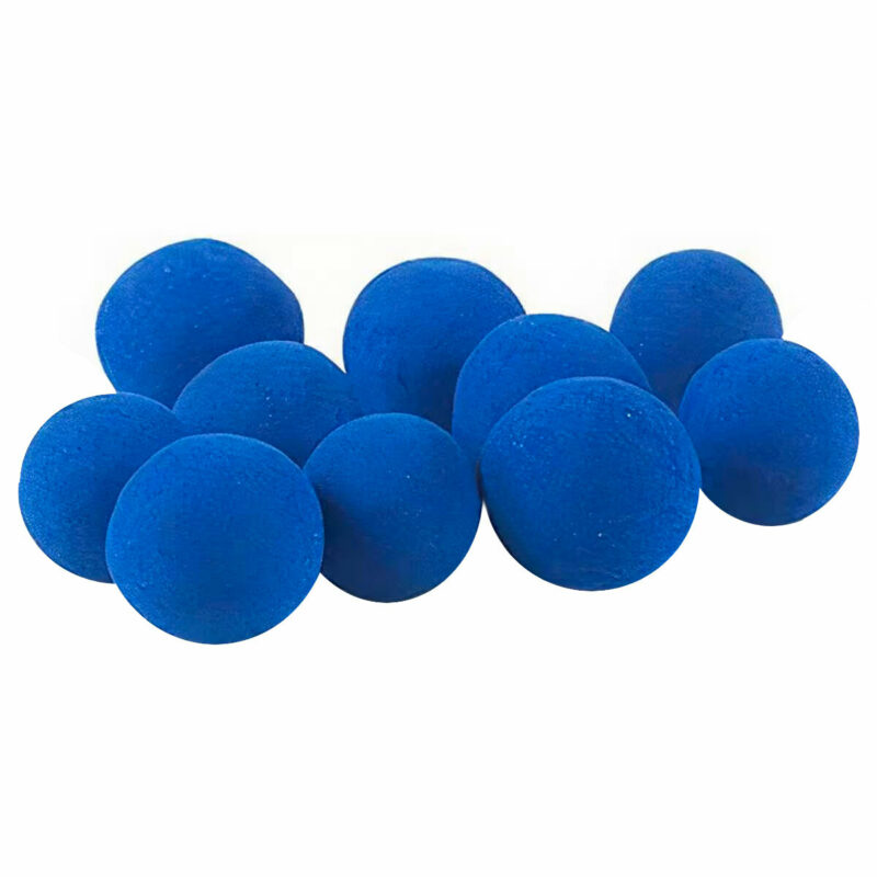 Ball blueing anil modamo blue balls