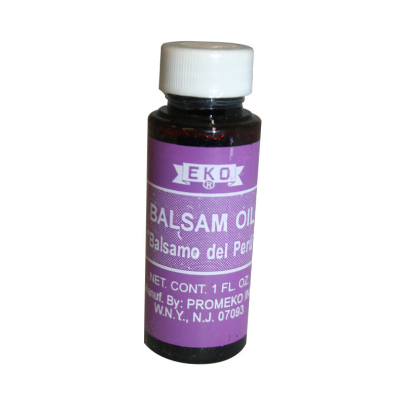 Balsamo peru medicinal 75737