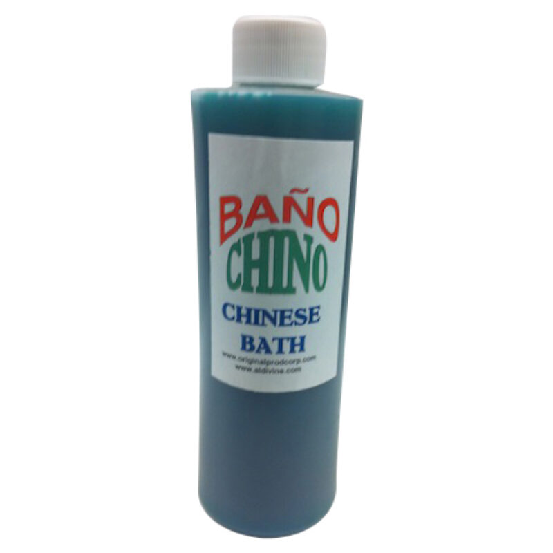 Bano chino bath floor wash 40151