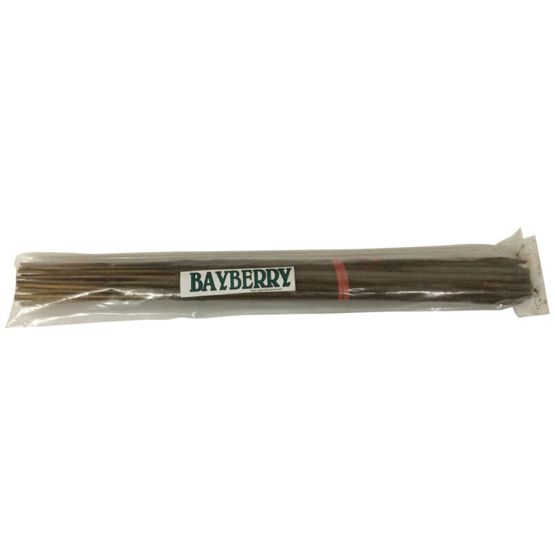 Bayberry 19 incense stick 57729